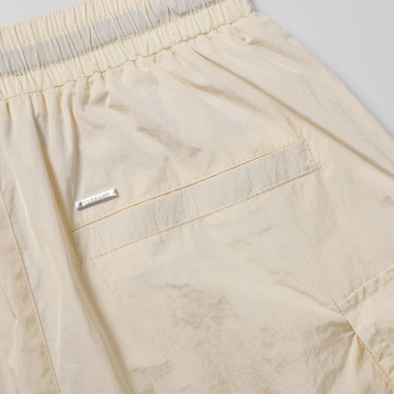 Givenchy Short Pants